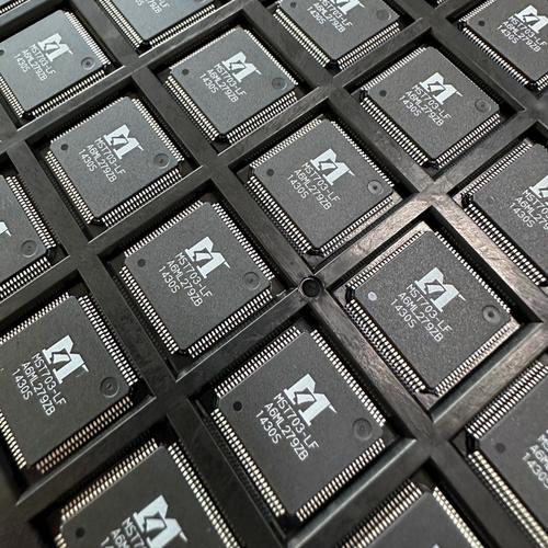 mstar晨星半导体 mst703