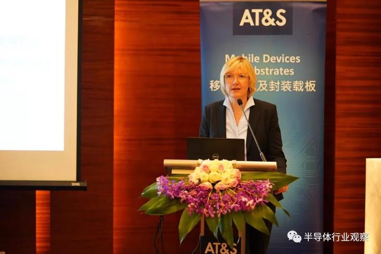 半导体寒冬中的逆势双涨 这家公司的破局之道